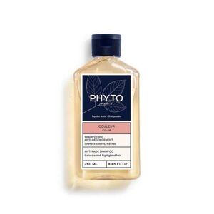 PHYTO PHYTOCOLOR CHAMPÔ