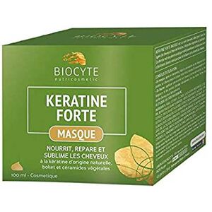 Bicite Keratine Forte Mascarilla Capilar 100ml