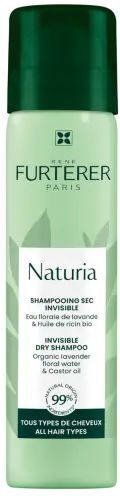 Rene Furterer Naturia Champú Seco Invisible 200ml