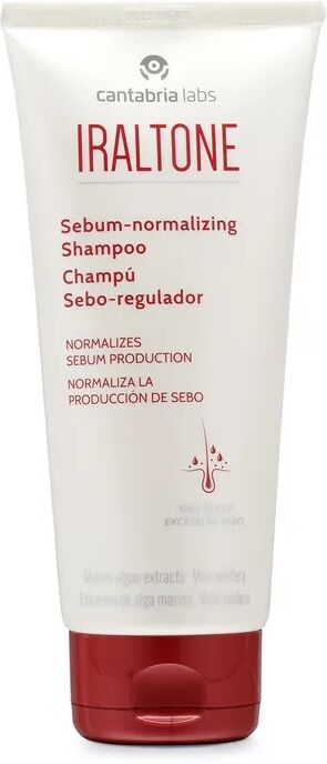 iraltone Folstim Champú Seborregulador 200ml