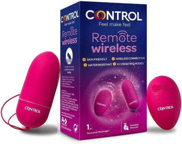 Control Toys Remote Wireless