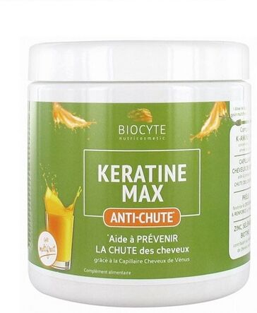 Bicite Keratina Max Capilar 240g