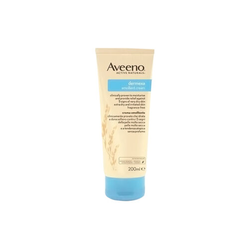 Aveeno Dermexa Crema Emoliente - 200ml