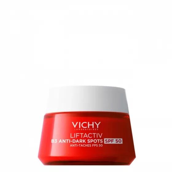 Vichy Liftactiv B3 Antimanchas SPF50 50ml