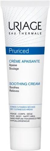 Uriage Crema Prurito Prurito 100ml