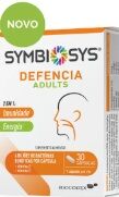 Symbiosys Defense Gorros Adulto x30