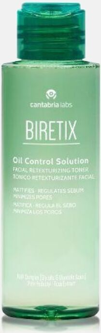 Biretix oil control solution 100ml