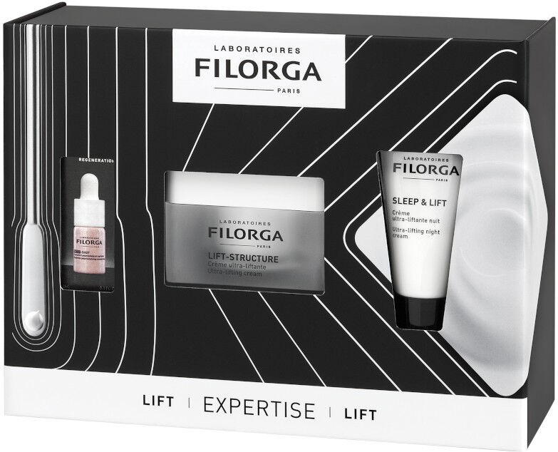 Set de regalo Filorga Expertise Lift