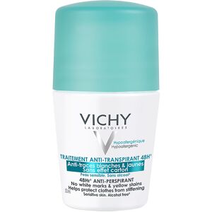 Vichy Desodorante Roll-On 48H Antimanchas 50ml