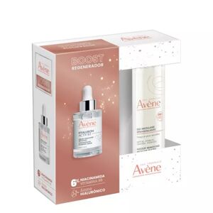 Avène Boost Cofre Regenerador