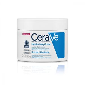 CeraVe Creme Corporal Hidratante 340g