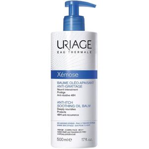 Uriage Xémose Aceite Calmante 500ml