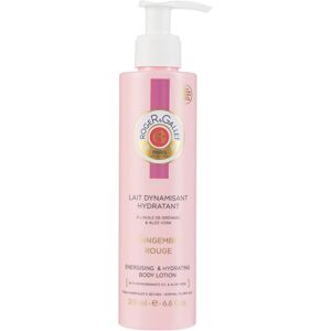 ROGER GALLET Roger & Gallet Gingembre Rouge Leche Hidratante Corporal 200ml