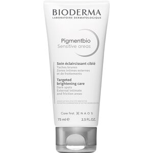 Bioderma Pigmentbio Sensitive Areas 75ml