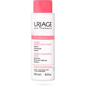 Uriage Roseliane Fluido Dermolimpiador 250ml