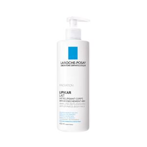 La Roche Posay Lipikar Leche 400ml