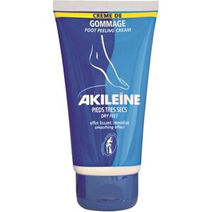 Akileine Crema Exfoliante Pies Secos 75ml