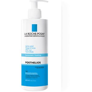 La Roche Posay Posthelios Pós-Solar Gel Fundente 400ml