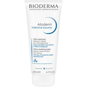 Bioderma Atoderm Intensive Baume 200ml