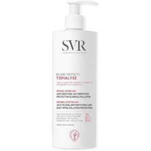 SVR Topialyse Baume Protect+ 400ml