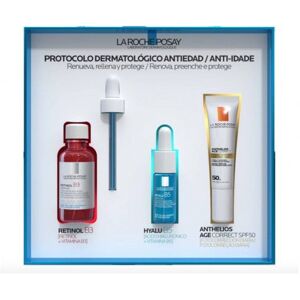 Set de regalo de Navidad La Roche-Posay Retinol B3 2023