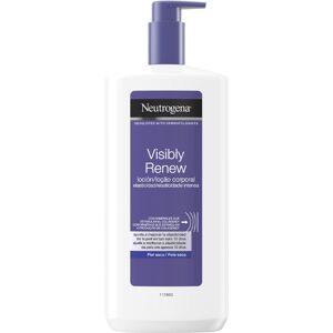 Neutrogena Visfully Renew Loción Corporal Elasticidad Intensa 750ml