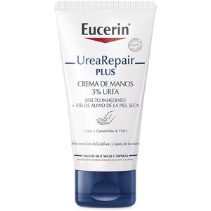 Eucerin UreaRepair Plus 5% Crema de Manos 75ml