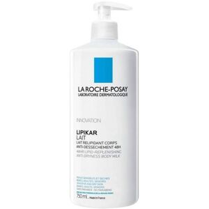 La Roche Posay Lipikar Leche 750ml