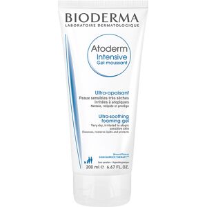 Bioderma Atoderm Intensive Gel Moussant 200ml