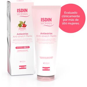 ISDIN Woman Crema Antiestrías 250ml