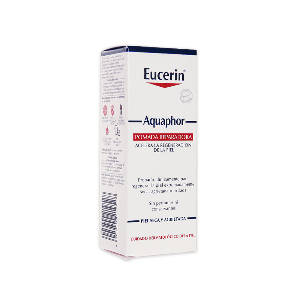 Eucerin Aquaphor Pomada Reparadora 45ml