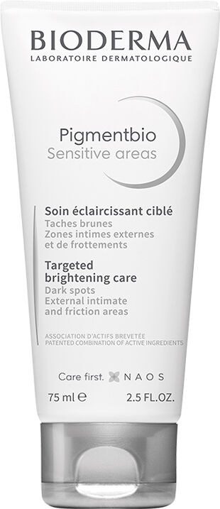 Bioderma Pigmentbio Sensitive Areas 75ml