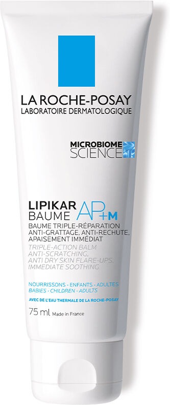 La Roche Posay Lipikar Baume AP+M Bálsamo 75ml