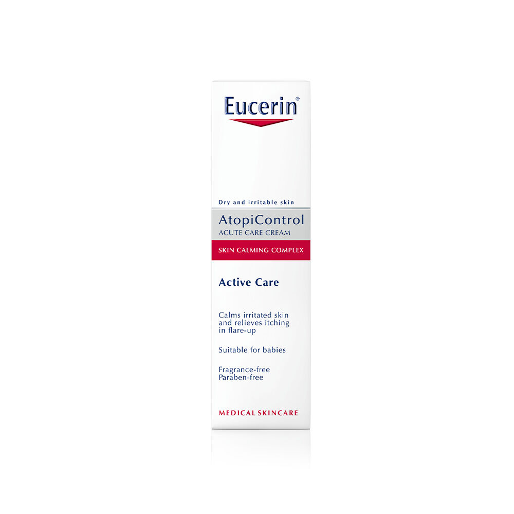 Eucerin Eucerín AtopiControl Crema Forte 40ml