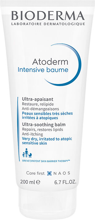 Bioderma Atoderm Intensive Baume 200ml