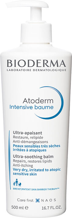 Bioderma Atoderm Intensive Baume 500ml