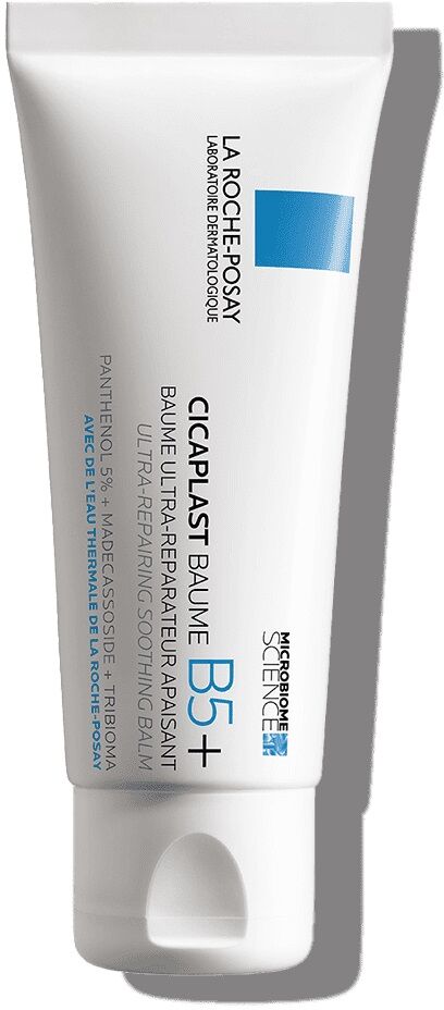 La Roche Posay Bálsamo Cicaplast Baume B5 Reparador 40ml