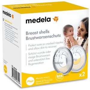 Protector de pezones Medela x2