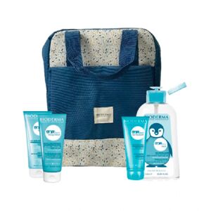 Bioderma Mochila de Maternidade