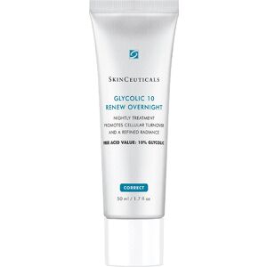 Skinceuticals Correct Glycolic 10 Renew Overnight 50ml