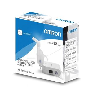 Omron Nebulizador Compressor NE-C803