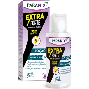 Paranix Loción Extra Fuerte 100ml