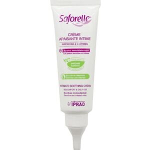 Saforelle Crema Calmante 40ml