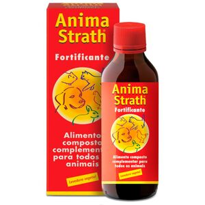 Anima Strath Suplemento Fortificante 250ml