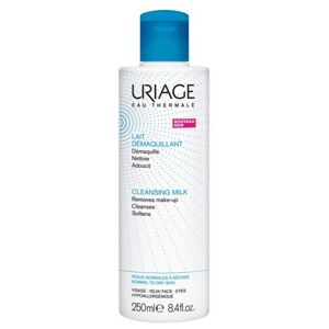 Uriage Leche Desmaquillante - 250ml