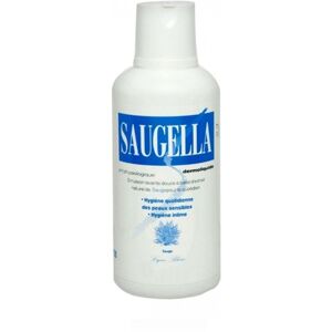 Saugella Dermoliquido Emulsión 250ml