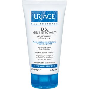 Uriage DS Nettoyant Gel Limpiador 150ml