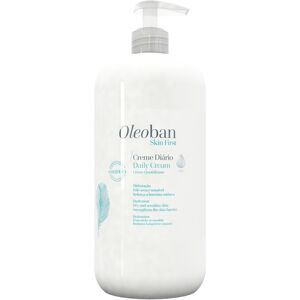 Oleoban Crema Hidratante 1kg