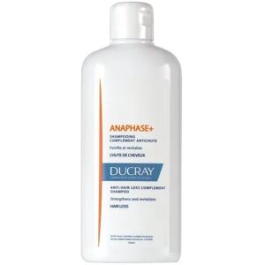 Ducray Anaphase + Champú 400ml