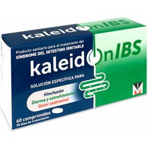 KALEIDON IBS 60 Pastillas